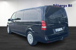 Mercedes e-Vito bild 3