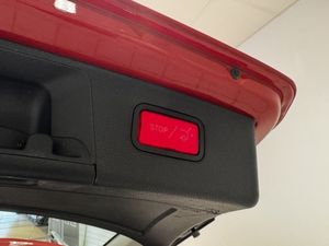 Mercedes GLK220 bild 13