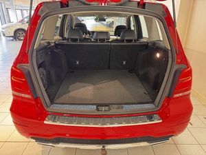 Mercedes GLK220 bild 12