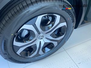 Citroen C3 Aircross bild 16