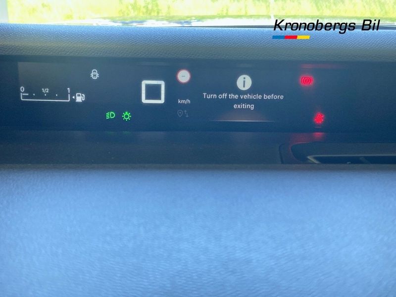 Citroen C3 Aircross bild 10