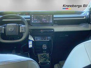 Citroen C3 Aircross bild 7