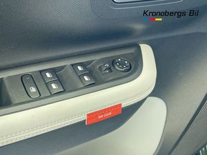 Citroen C3 Aircross bild 18