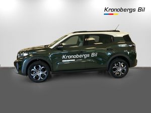 Citroen C3 Aircross bild 4