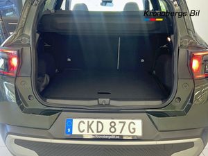 Citroen C3 Aircross bild 14