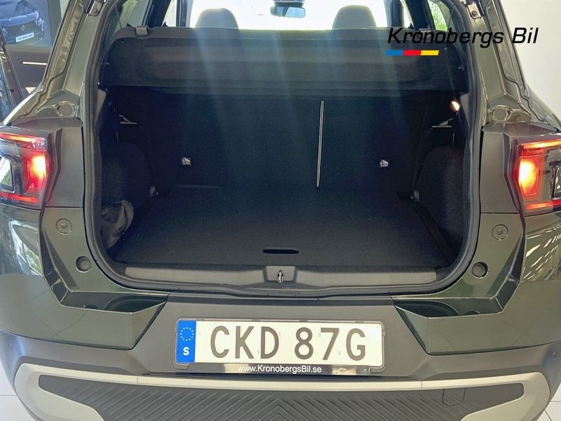 Citroen C3 Aircross bild 14