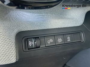 Citroen C3 Aircross bild 19