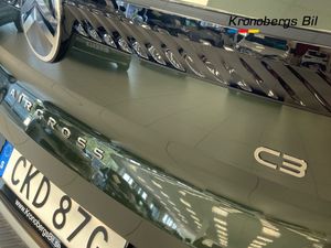 Citroen C3 Aircross bild 15