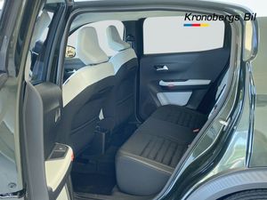 Citroen C3 Aircross bild 9