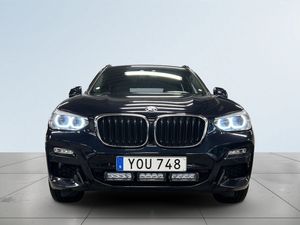 BMW X3 bild 2