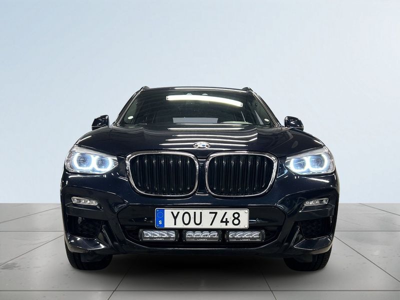 BMW X3 bild 2
