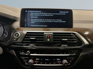 BMW X3 bild 11