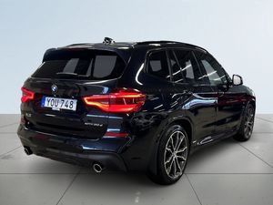BMW X3 bild 6