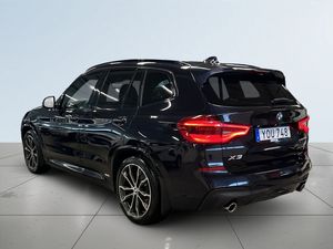 BMW X3 bild 5