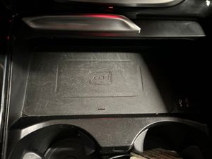 BMW X3 bild 24