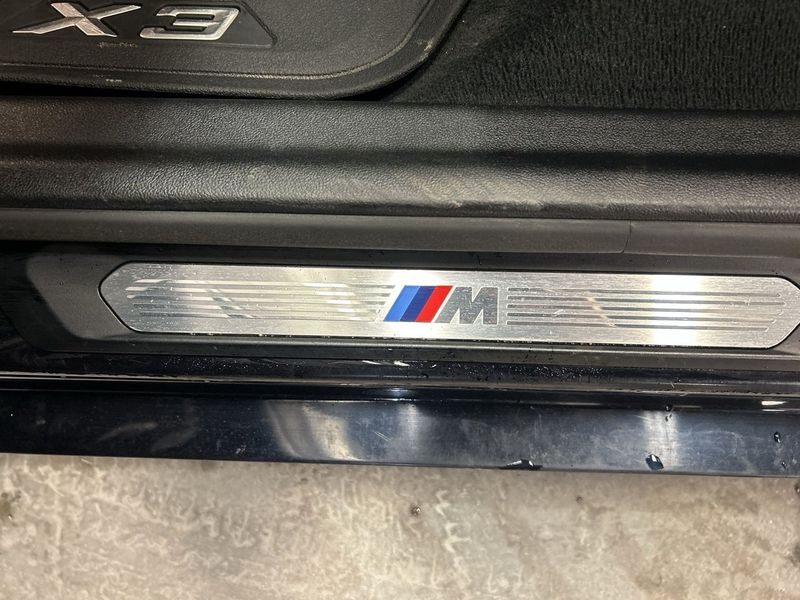 BMW X3 bild 19