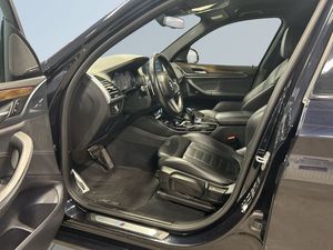 BMW X3 bild 7