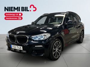 BMW X3 bild 1