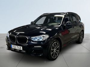 BMW X3 bild 16