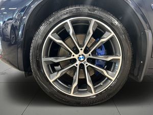 BMW X3 bild 14
