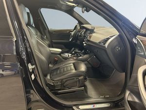 BMW X3 bild 10
