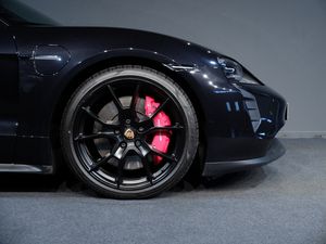 Porsche Taycan bild 3
