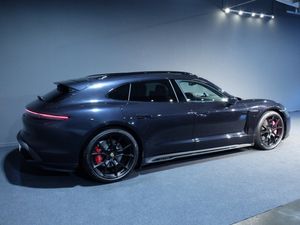 Porsche Taycan bild 16
