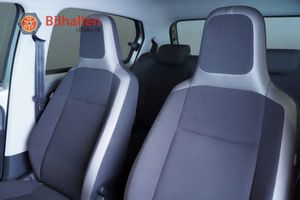 Volkswagen Up bild 4