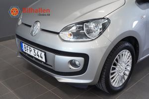 Volkswagen Up bild 3