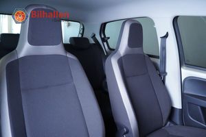 Volkswagen Up bild 10