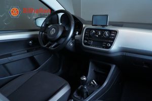 Volkswagen Up bild 5