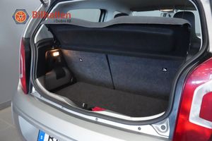 Volkswagen Up bild 8