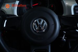 Volkswagen Up bild 15