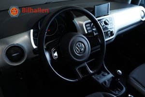 Volkswagen Up bild 6