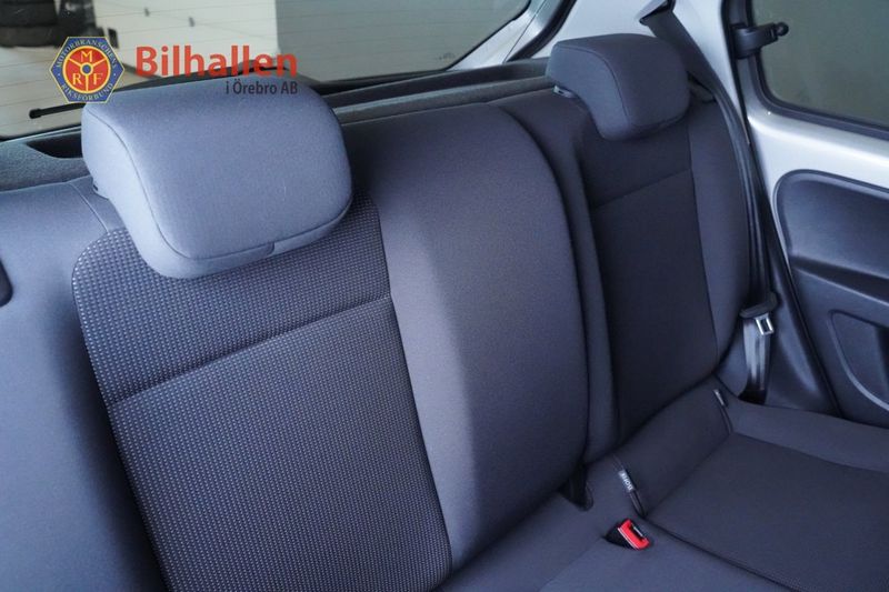 Volkswagen Up bild 9