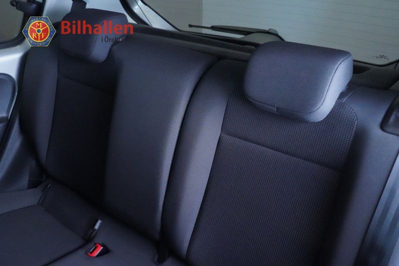 Volkswagen Up bild 7
