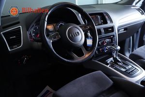 Audi Q5 bild 5
