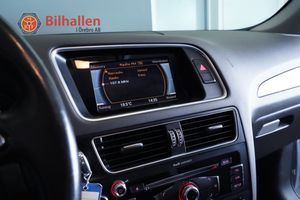 Audi Q5 bild 9