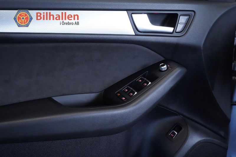 Audi Q5 bild 7