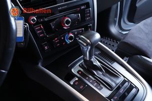 Audi Q5 bild 8