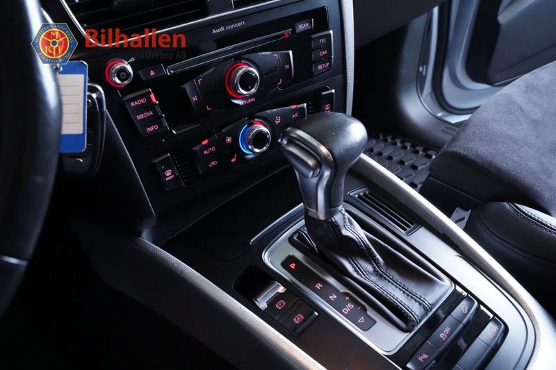Audi Q5 bild 8