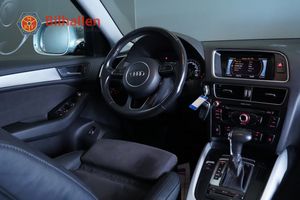 Audi Q5 bild 4