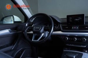 Audi Q5 bild 5