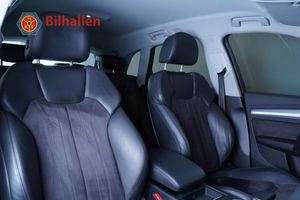 Audi Q5 bild 7
