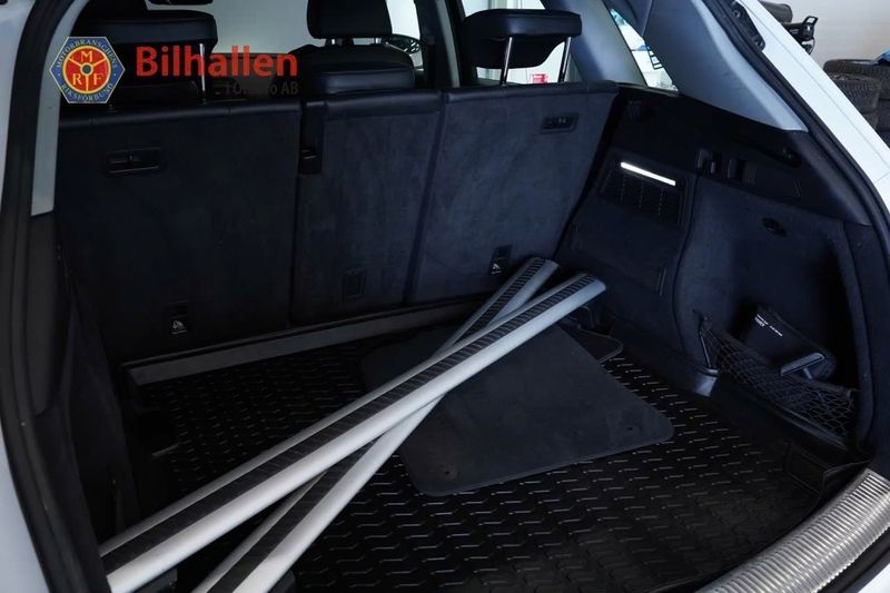 Audi Q5 bild 12