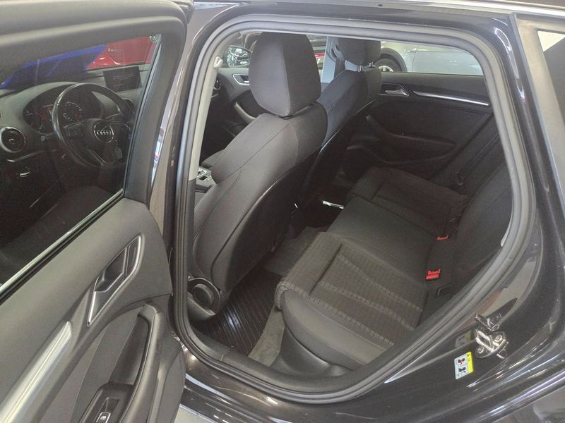Audi A3 bild 4