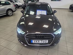 Audi A3 bild 14