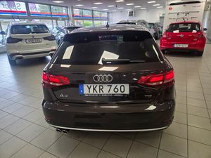 Audi A3 bild 6