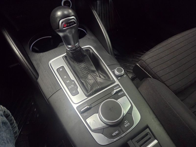 Audi A3 bild 21
