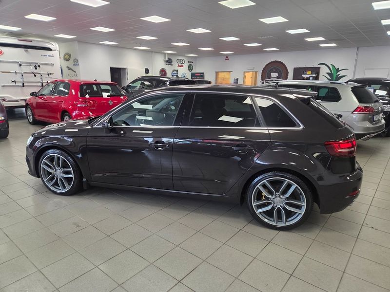Audi A3 bild 3